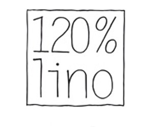 120% Lino