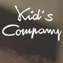 Kid’s Company