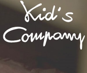 Kid’s Company