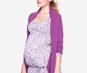 Benetton Mamma Collection Autumn-Winter 2011-2012