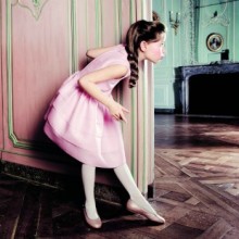 Baby Dior Fall Winter 2011 – Girls