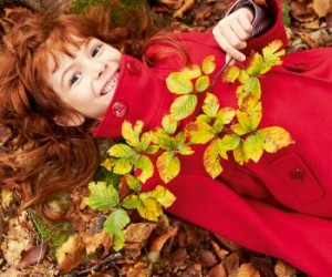 Benetton Kid and Tween Collection – Autumn/Winter 2011-12