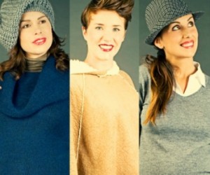 Faire Dodo, collezione Autunno-Inverno 2011-2012