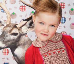 Oilily – Children’s Wear Winter 2011 Oilily – Children’s Wear Winter 2011
