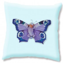 Butterfly, il nuovo soggetto Anne Geddes Home collection