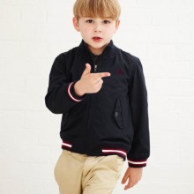 AI 2012 Fred Perry Kids