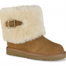 UGGÂ® Australia â€“ FW 12/13 New Styles for Girls