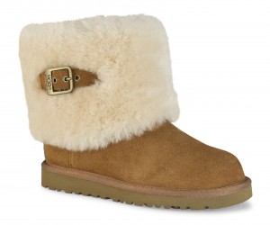 UGGÂ® Australia â€“ FW 12/13 New Styles for Girls