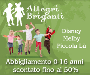 Allegri briganti