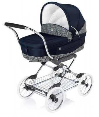 Passeggino inglesina on sale fendi