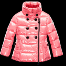 Moncler Enfant Autunno Inverno 2012