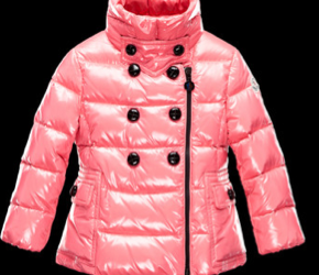 Moncler Enfant Autunno Inverno 2012