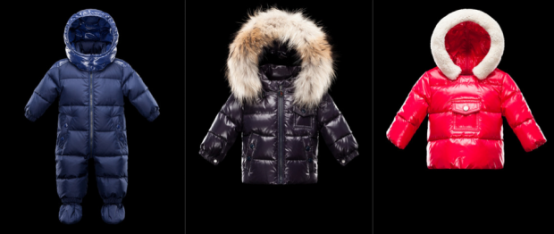 giacche moncler 2012