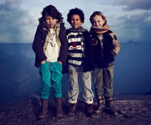 Scotch Shrunk Fall/Winter 2012 Scotch Shrunk Fall/Winter 2012