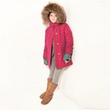 Woolrich Kids autunno inverno 2012-2013