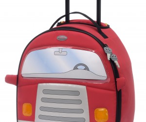 Samsonite SS 2013: My first kids collection