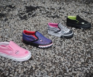 VANS Kids SS 2013